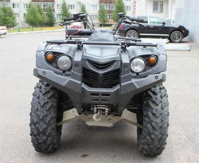 Лот: 2072865. Фото: 1. Квадроцикл Baltmotors 500. Снегоходы, квадроциклы