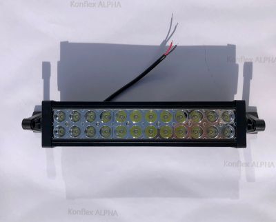 Лот: 16191073. Фото: 1. Светодиодная балка Lumen 72W Epistar... Оптика и освещение