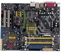 Лот: 723365. Фото: 1. Foxconn 915 Series(915A04-P-8KS... Материнские платы
