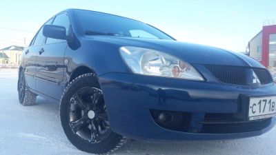 Лот: 8943344. Фото: 1. Mitsubishi lancer 2006г левый... Автомобили