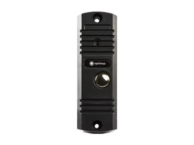 Лот: 17552736. Фото: 1. Панель видеодомофона Optimus DS-700... Домофонные системы
