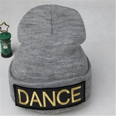 Лот: 10437750. Фото: 1. Шапка DANCE (серая). Головные уборы