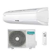 Лот: 19045726. Фото: 1. Кондиционер Hisense Vision Superior... Кондиционеры, сплит-системы