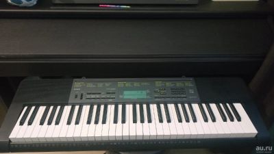 Лот: 15231359. Фото: 1. Синтезатор CASIO CTK-2200 (61... Клавишные