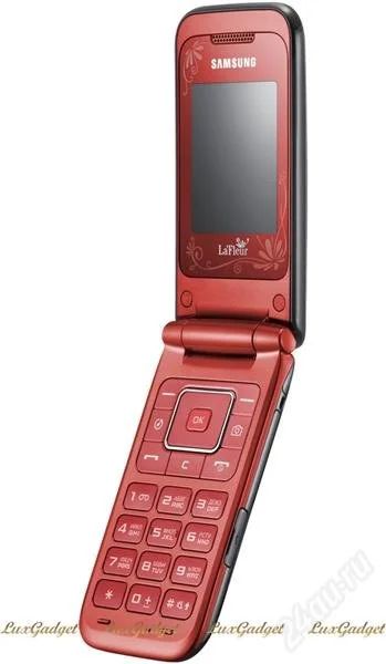 Лот: 1221814. Фото: 1. продам новый samsung gt-e2530. Кнопочные мобильные телефоны