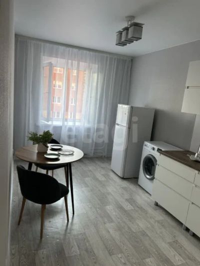 Лот: 25623388. Фото: 1. 1-комн. квартира , Красноярск... Квартиры, студии