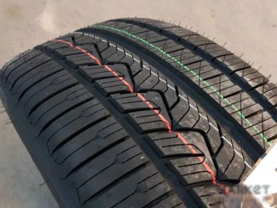 Лот: 20255921. Фото: 1. шины 225/60 R17 Nitto NT421Q летние... Шины