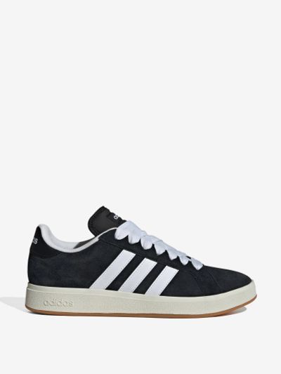 Лот: 25050815. Фото: 1. Кеды мужские adidas Grand Court... Другое (одежда, обувь, галантерея)