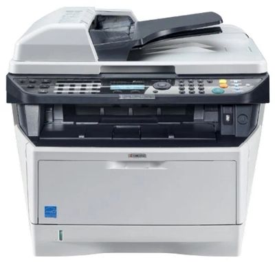 Лот: 9765751. Фото: 1. МФУ Kyocera Ecosys M2030dn. МФУ и копировальные аппараты