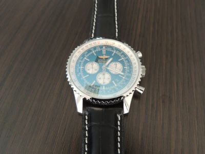 Лот: 3191896. Фото: 1. Breitling. Другие наручные часы