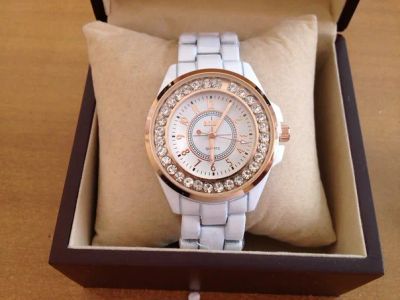 Лот: 3351638. Фото: 1. часы Chanel. Другие наручные часы