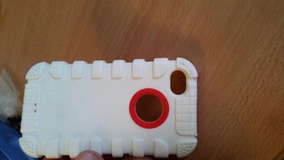 Лот: 4454969. Фото: 1. чехол для iphone 4 4s. Чехлы, бамперы