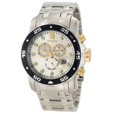 Лот: 4761799. Фото: 1. Invicta 10373. Оригинальные наручные часы