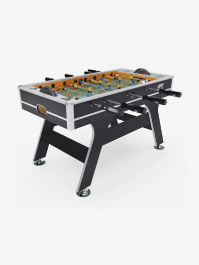 Лот: 25685911. Фото: 1. Стол игровой - футбол DFC COMMANDER... Другое (спортивная одежда)