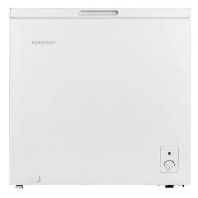 Лот: 24431526. Фото: 1. Морозильный ларь Nordfrost CF... Холодильники, морозильные камеры