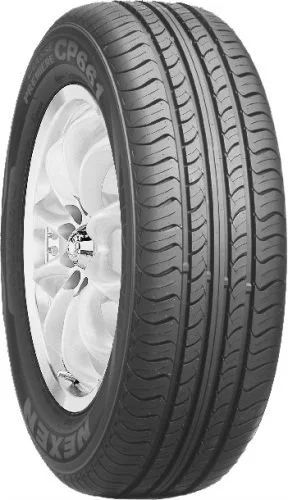 Лот: 6956663. Фото: 1. 225/70/16 "Nexen Classe Premiere... Шины