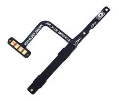 Лот: 25771404. Фото: 1. Шлейф для Tecno Spark 20C (BG7n... Шлейфы, разъёмы