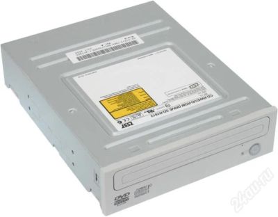 Лот: 231727. Фото: 1. DVD-ROM Toshiba SD-M1912, IDE. Приводы CD, DVD, BR, FDD