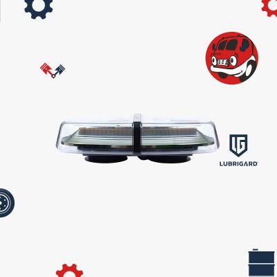 Лот: 20822687. Фото: 1. Сигнальная балка YL-112C 72LED... Оптика и освещение