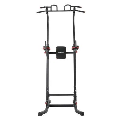 Лот: 24587602. Фото: 1. Турник UnixFit Power Tower 150. Турники, брусья