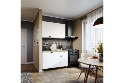 Лот: 24988177. Фото: 1. Кухня Hoff Ева. Кухонные гарнитуры