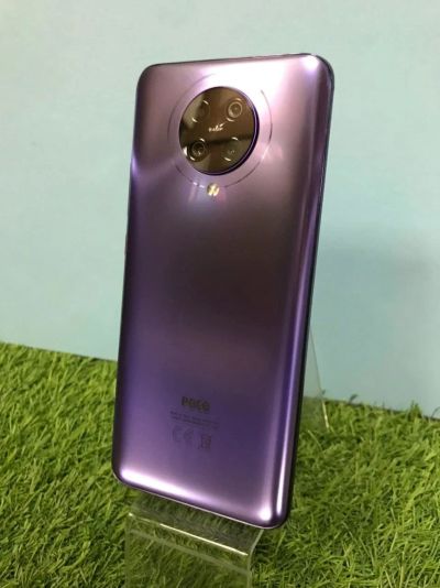 Лот: 16685819. Фото: 1. Смартфон Xiaomi Poco F2 Pro 6... Смартфоны