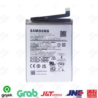 Лот: 19700715. Фото: 1. АКБ Samsung Galaxy A03 Core (A032F... Аккумуляторы