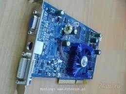 Лот: 2572219. Фото: 1. Radeon X700 Pro 128MB. Видеокарты