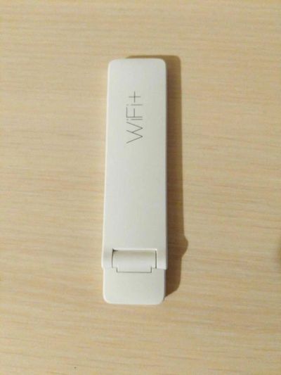 Лот: 11319477. Фото: 1. Xiaomi Mi Wi-Fi Amplifier 2. Другое (сетевые устройства)
