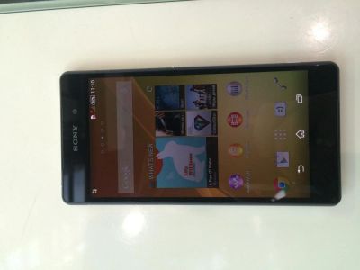 Лот: 4550990. Фото: 1. Sony Xperia Z2. Смартфоны
