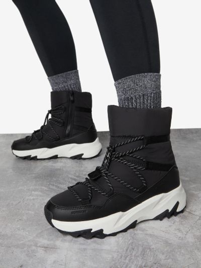 Лот: 24284075. Фото: 1. Дутики женские Demix Nova Boot... Сапоги