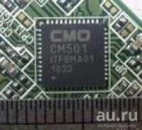Лот: 7427894. Фото: 1. микросхема CM501 демонтаж. Микросхемы