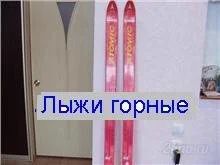 Лот: 1329941. Фото: 1. Лыжи горные женские Atomic. Лыжи