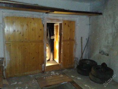 Лот: 14766. Фото: 1. Сдам гараж в Академгородке за... Красноярск