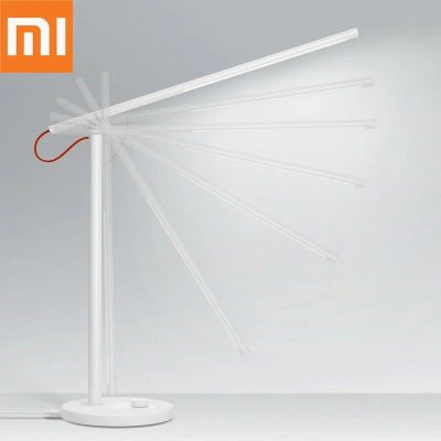 Лот: 12838982. Фото: 1. Светильник настольный Xiaomi Mijia... Другое освещение