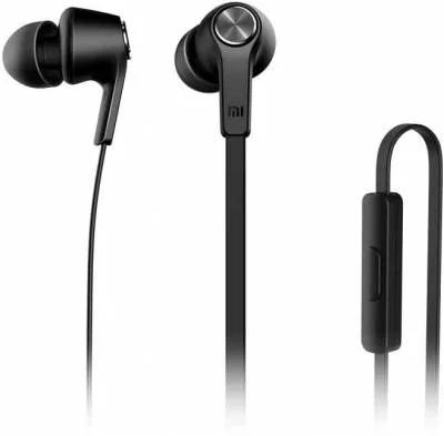 Лот: 10939437. Фото: 1. Наушники Xiaomi refreshed piston. Наушники, гарнитуры