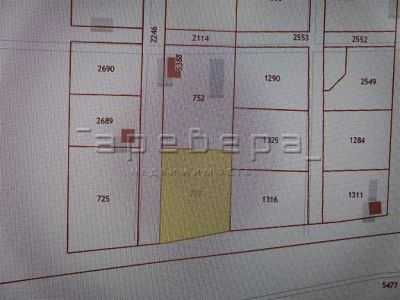 Лот: 19428017. Фото: 1. Участок в районе СНТ "Яблоньки... Земельные участки