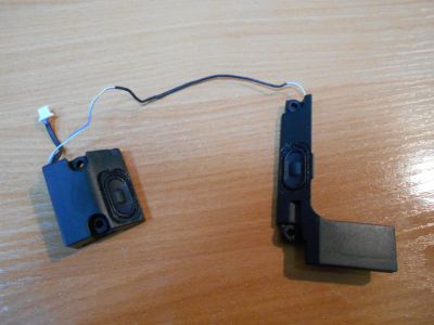 Лот: 8470878. Фото: 1. Динамики для ноутбука Lenovo G480. Акустические системы