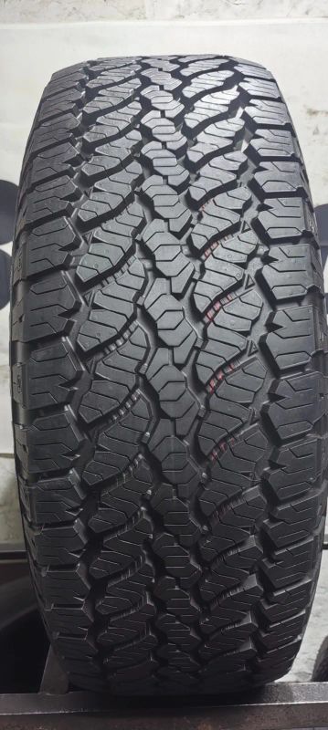 Лот: 23061557. Фото: 1. 265/65R17 112H General Tire Grabber... Шины