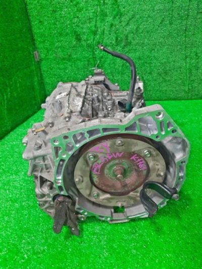 Лот: 16691527. Фото: 1. Акпп Mazda Axela BL5FW ZY-VE 2... Трансмиссия