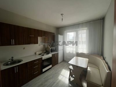 Лот: 20634699. Фото: 1. Сдам 1-комн. улица Копылова, 15... Квартиры, студии