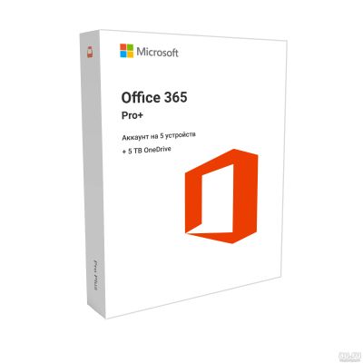 Лот: 16660669. Фото: 1. Microsoft Office 365 5пк + 5tb... Офисные и специальные (CADы)