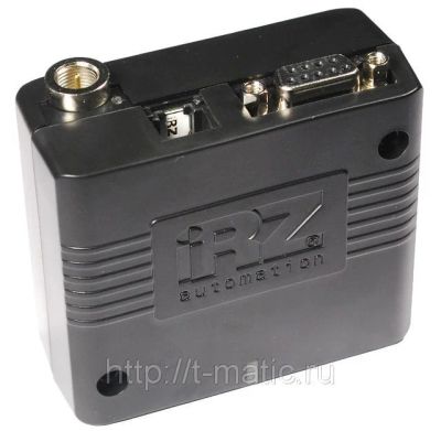 Лот: 7108653. Фото: 1. GSM модем IRZ TU31 (3G, USB... Другое (смартфоны, связь, навигация)