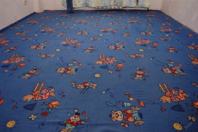 Лот: 5908739. Фото: 1. Ковролин 3м*4м. Ковры