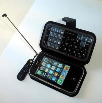 Лот: 168734. Фото: 1. Wi-Fi Apple Iphone 3G-32Gb. Кнопочные мобильные телефоны