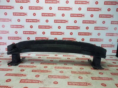 Лот: 20898677. Фото: 1. Усилитель бампера Volkswagen Touran... Кузов