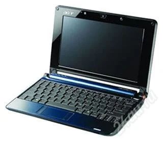 Лот: 1384339. Фото: 1. Acer Aspire One AOA110. Ноутбуки
