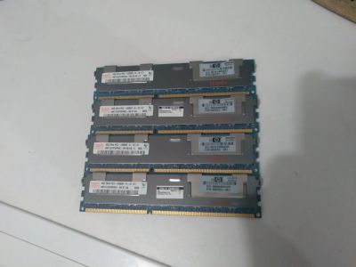 Лот: 19452971. Фото: 1. DDR3 4*4Gb. Оперативная память