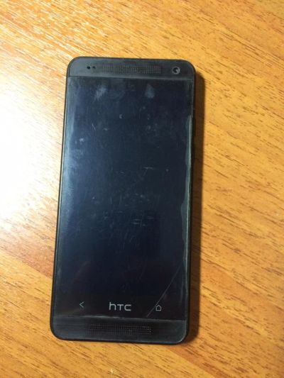 Лот: 6328486. Фото: 1. Продам HTC one mini. Смартфоны