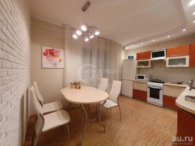 Лот: 18339054. Фото: 1. Красноярск Советский Авиаторов... Квартиры, студии